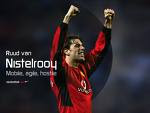 Ruud Van Nistelrooy