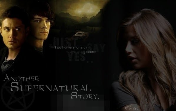 Another Supernatural Story