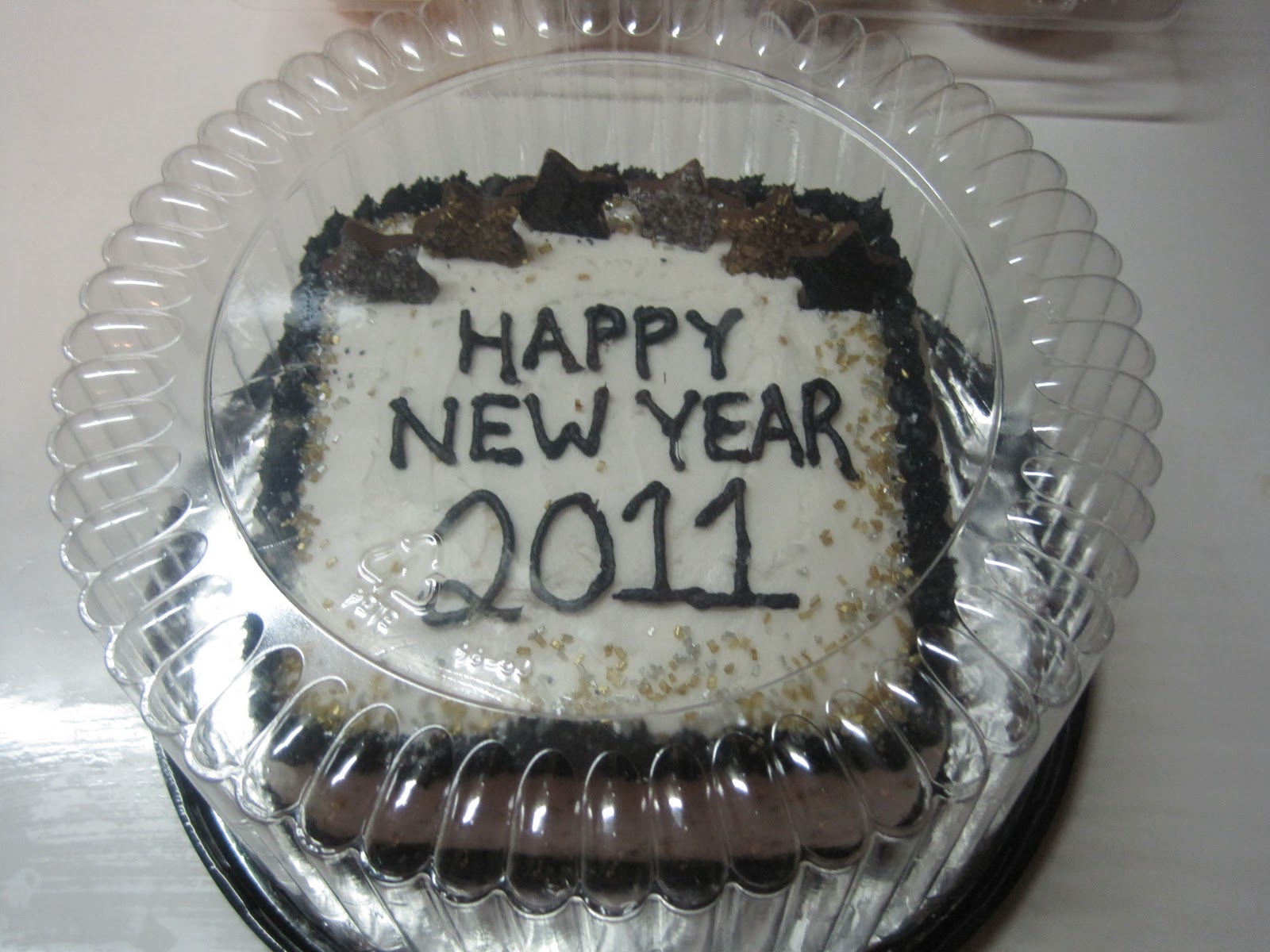Featured image of post Christine s Recipes New Year Cake You slice the cake from oldest to youngest and that is the piece they eat