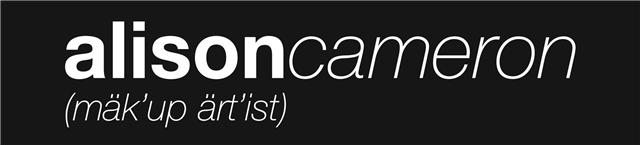 Alison Cameron Makeup Artist