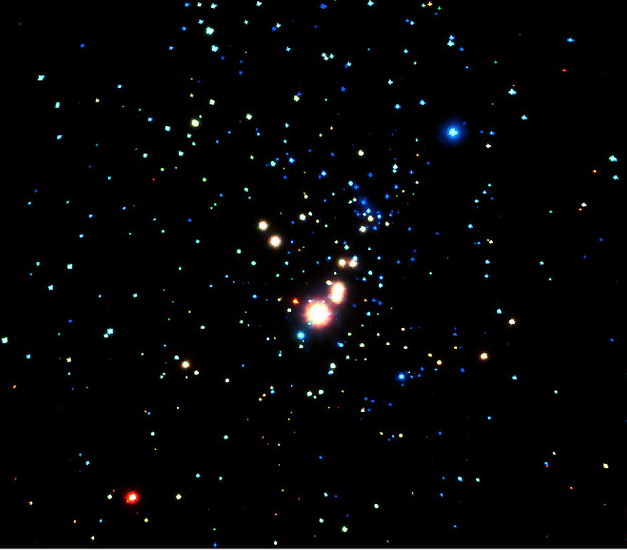 New Zodiac Sign Dates: Has