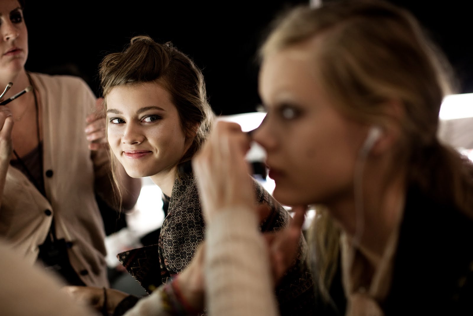 Jezebel Fashion Week Jezebel Fashion Week