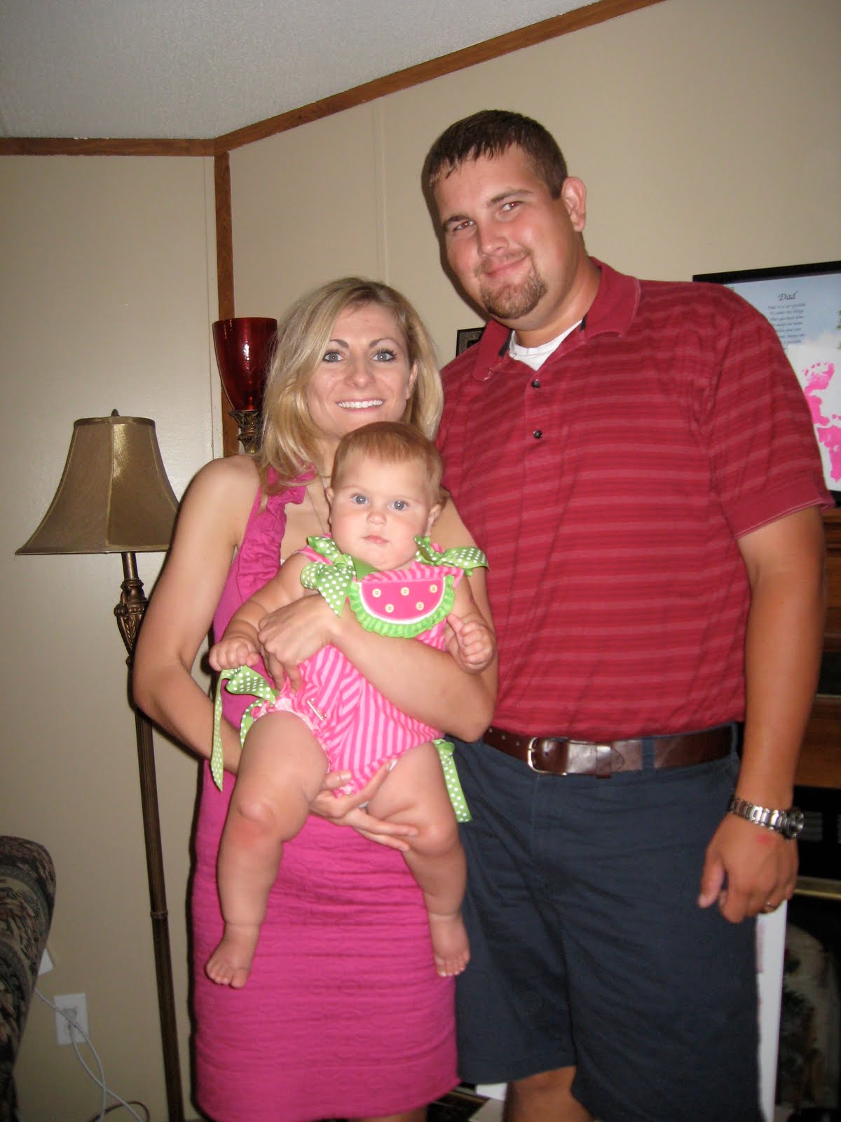 Brittney Callahan Colby