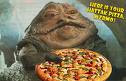 I licked your anchovies I licked your anchovies