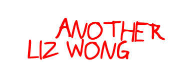 Just Another Liz Wong