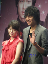 MinSun at Taiwan