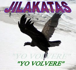 JILAKATAS - YO VOLVERE JILAKATAS+C.D