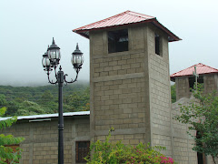 Iglesia Catolica Las Sabanas Madriz