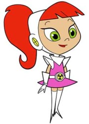 Betty Atómica Atomic+Betty2