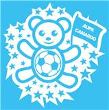 MASCOTA OFICIAL "DABO"