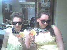 Mod Squad @ Cocktail Hour