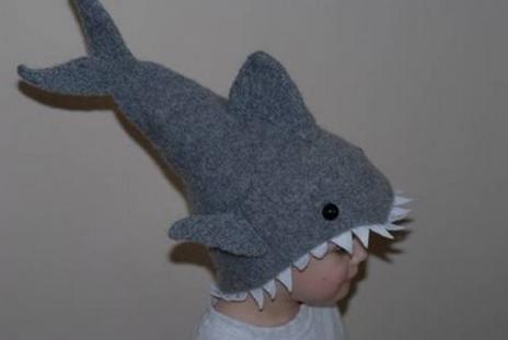 WEIRD NEWS: 15 of the Weirdest Shark Attacks Ever