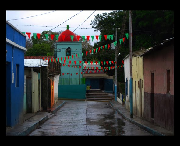 CALLE DE SAN MIGUEL 2