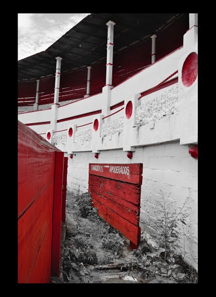 PLAZA DE TOROS