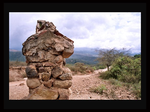 GUARDIAN DE PIEDRA