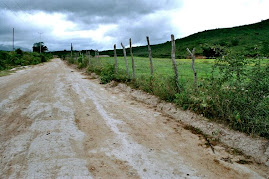 ESE CAMINO DE POLVO