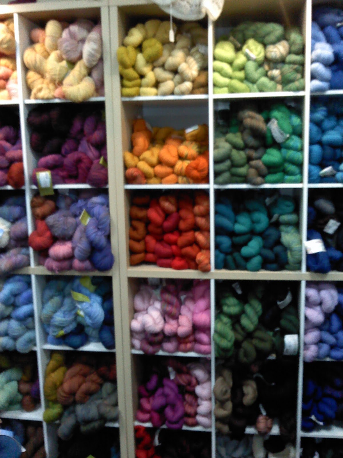 Consider my dear... December 2010