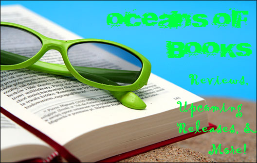 Oceans of Books