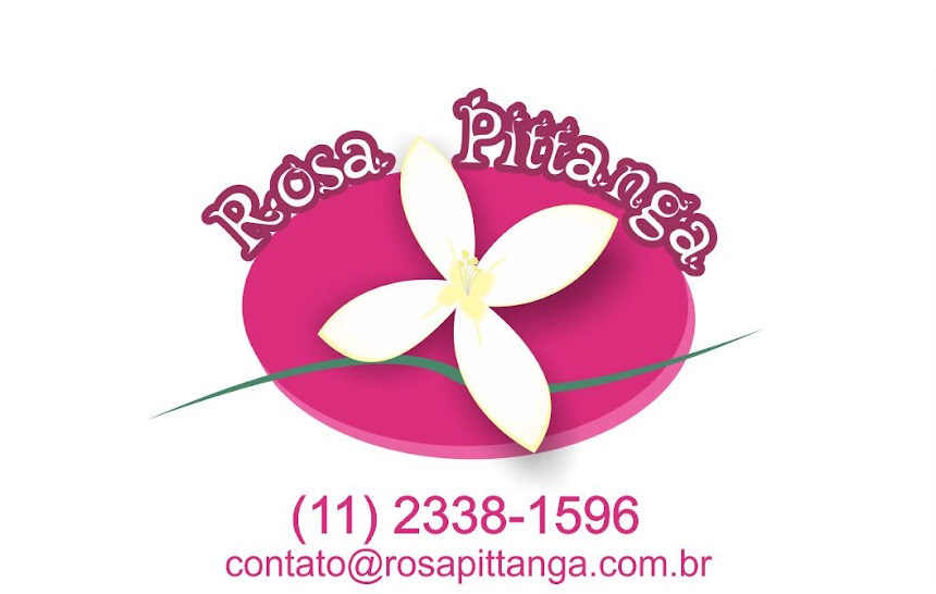 Rosa Pittanga