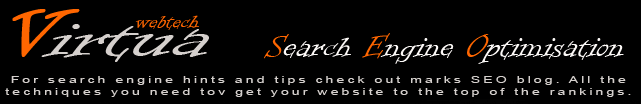 Search engine optimisation