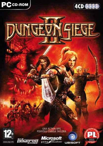 dungeon siege 2 2.30 trainer dungeon siege 2 2.30 trainer