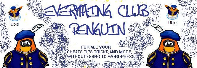 Everything ClubPenguin