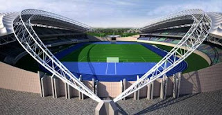 Inilah 10 Stadion Masa Depan Indonesia cpr6ccyz Inilah 10 Stadion Masa Depan Indonesia
