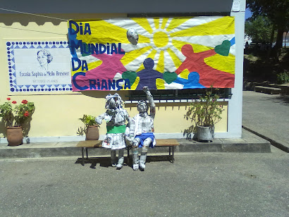 Dia Mundial da Criança