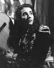 Chavela Vargas