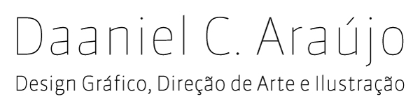 Design e Direção de Arte