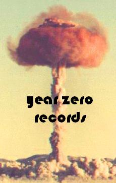 Year Zero Records