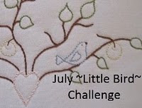 Little Bird Challenge