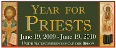 Prayer for Priests