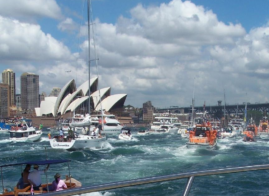 Your Daily Travel Guide to Australia Exploring The Coldest Places In