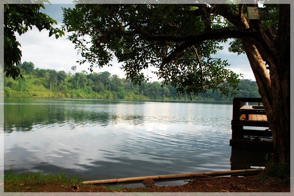 ជាងថតរូបចុងភូមិ! 