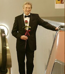 Meu artista Preferido...Um gato!