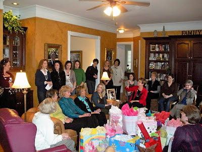 Baby hospital door decorations