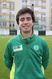 Coordenador Técnico