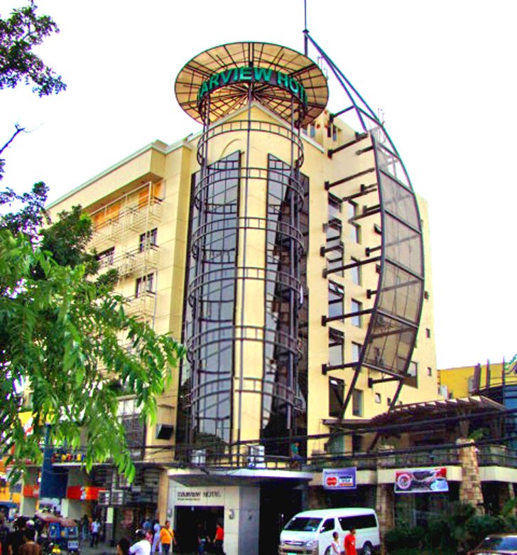 Naga City Philippine Tourism