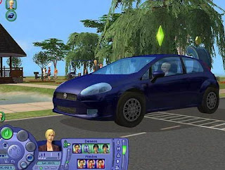 Trucos Para Los Sims 2 Deluxe Pc