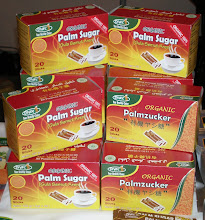 Arenga Table Sugar