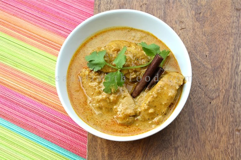 Indian+food+curry+chicken