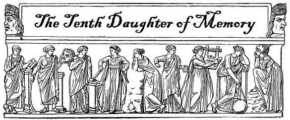 The Tenth Daughter of Memory