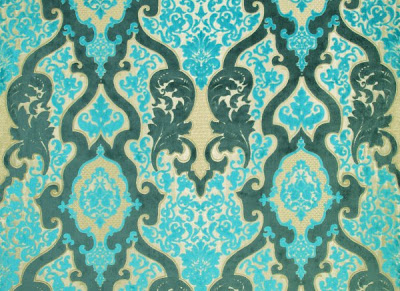 Fashion Wallpaper Background on Wallpaper I Think That The Strong Turquoise Background With The Velvet