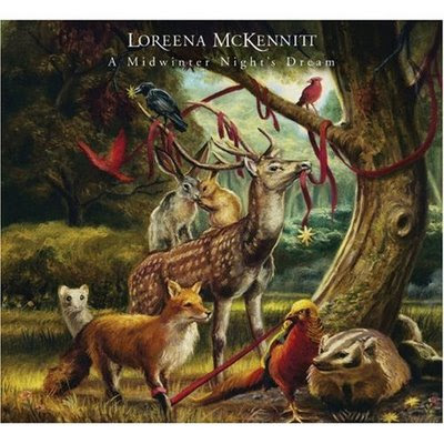Loreena Mckennitt Elemental Loreena Mckennitt Elemental. Loreena Mckennitt Elemental