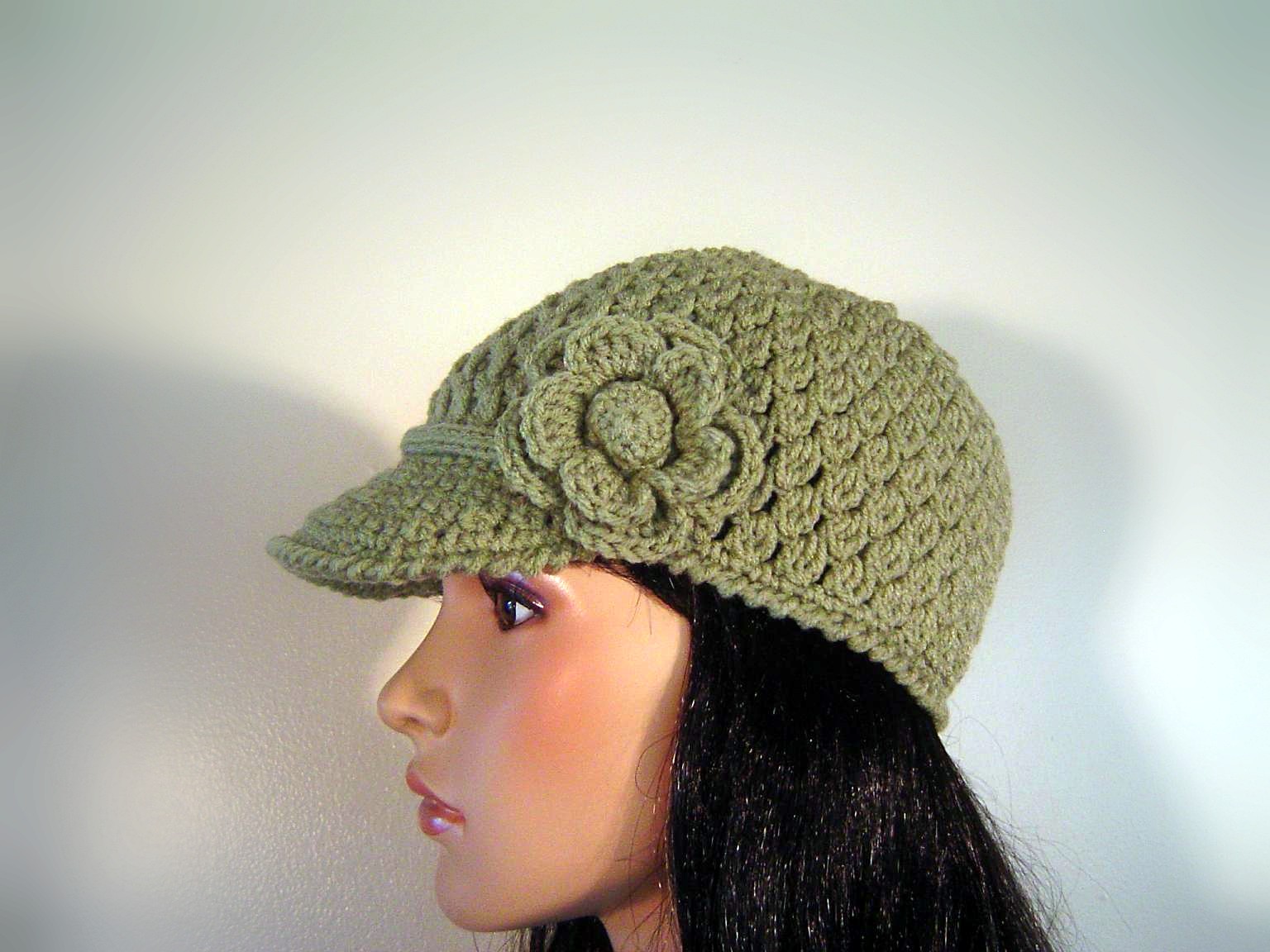 free baseball crochet hat pattern Car Tuning