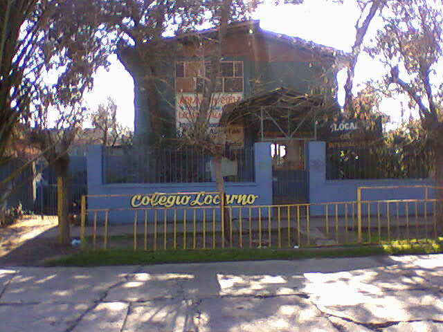 COLEGIO LOCARNO