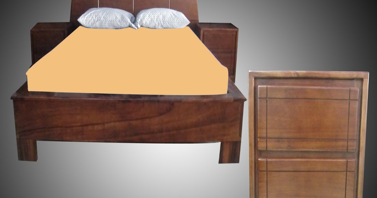 Sala de Muebles Rodríguez Carranza: Juegos de Dormitorio Contemporáneos