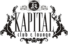 KAPITAL Lounge- CLUB din Sibiu- Partener  FAmous Fashion