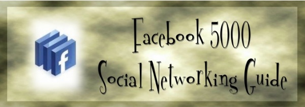 Facebook 5000 Handy Guide and Useful Tips